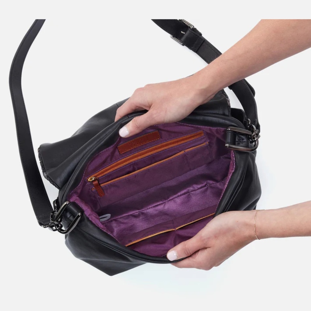 Hobo Harley Convertible Shoulder Bag - Picture 7 of 7